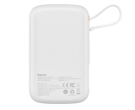 Baseus Qpow Digital Display 10000mAh 20W - 1295418 - zdjęcie 2